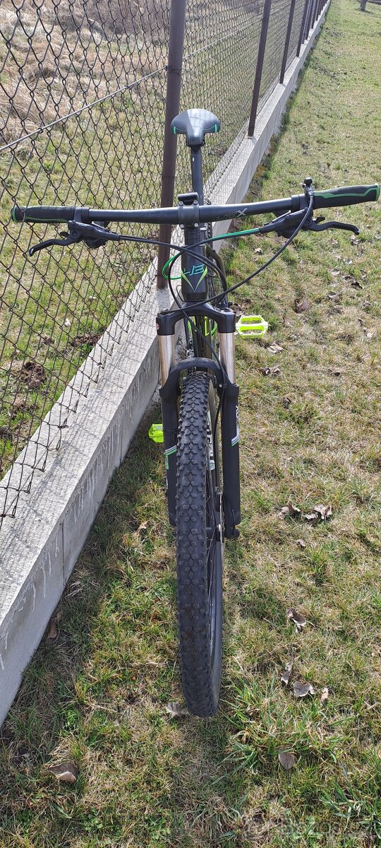 Horské kolo 4EVER 29" - 2