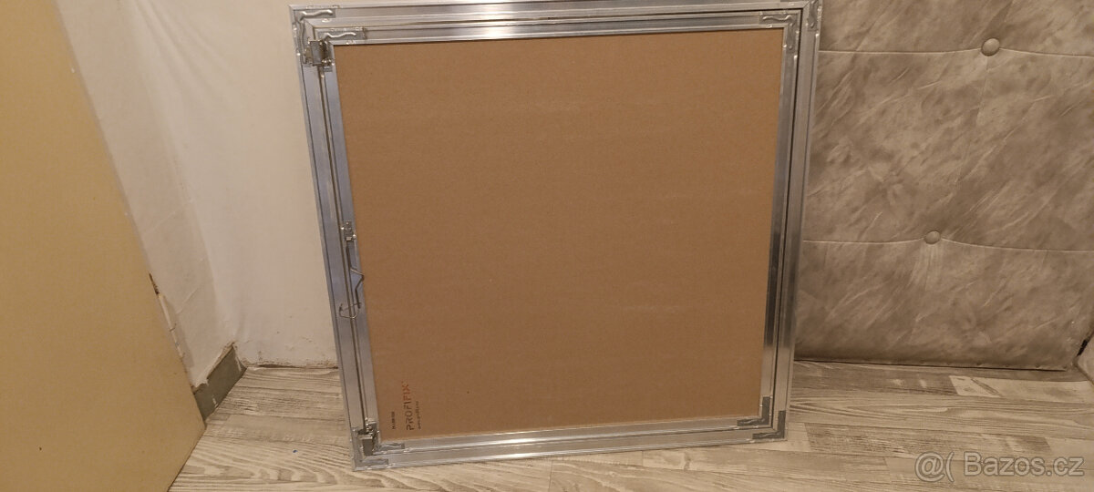 Revízni dviřka do SDK 60x60cm - 2