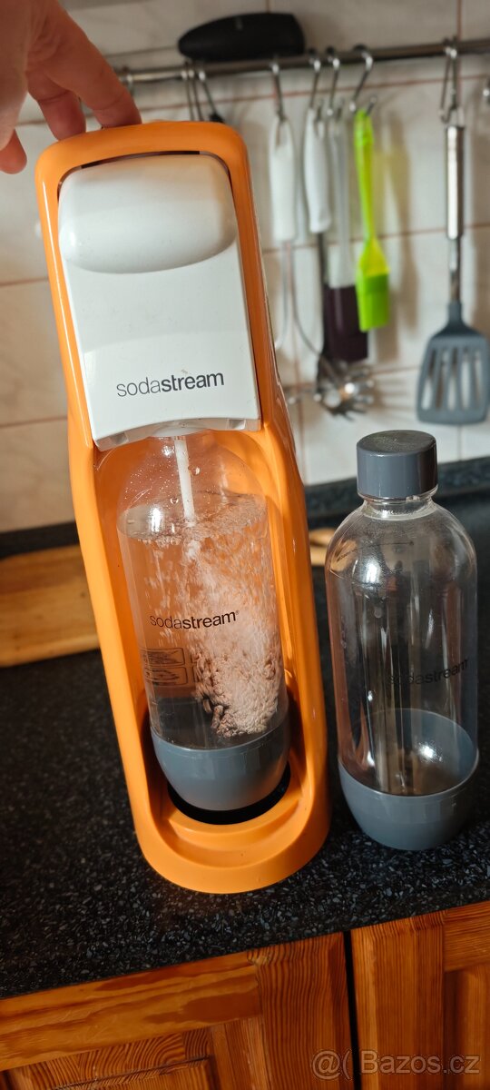 Sodastream - 2