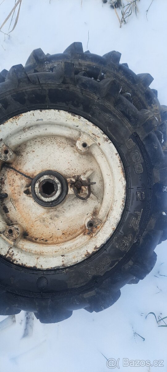 Kola tera vari . - 2