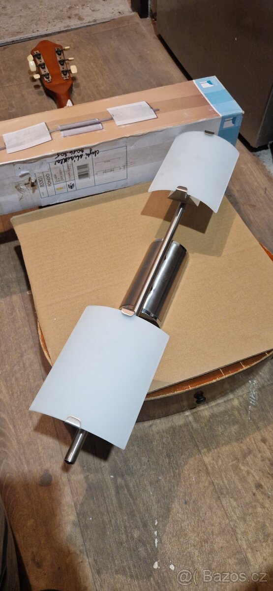 Prodám nová stropní světla - 2