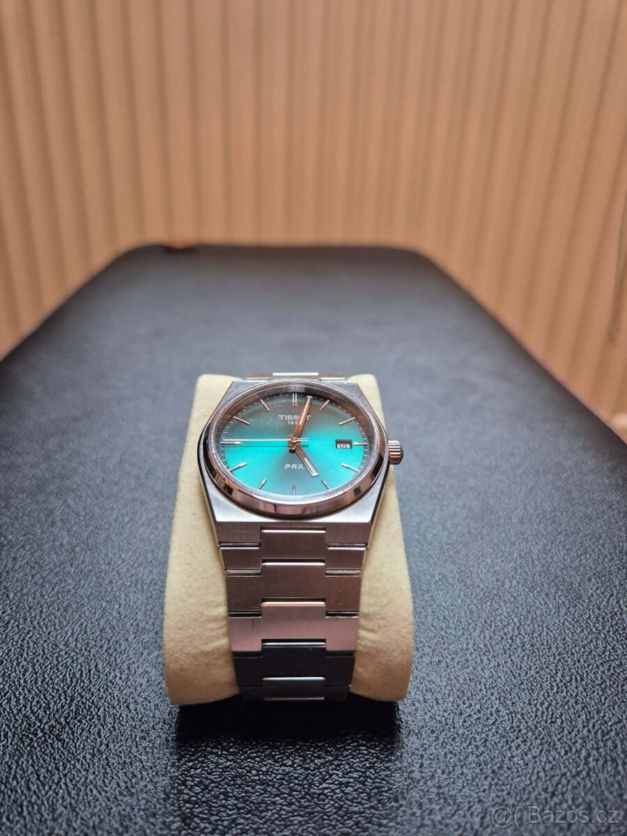 Tissot PRX 40 mm QUARTZ - 2