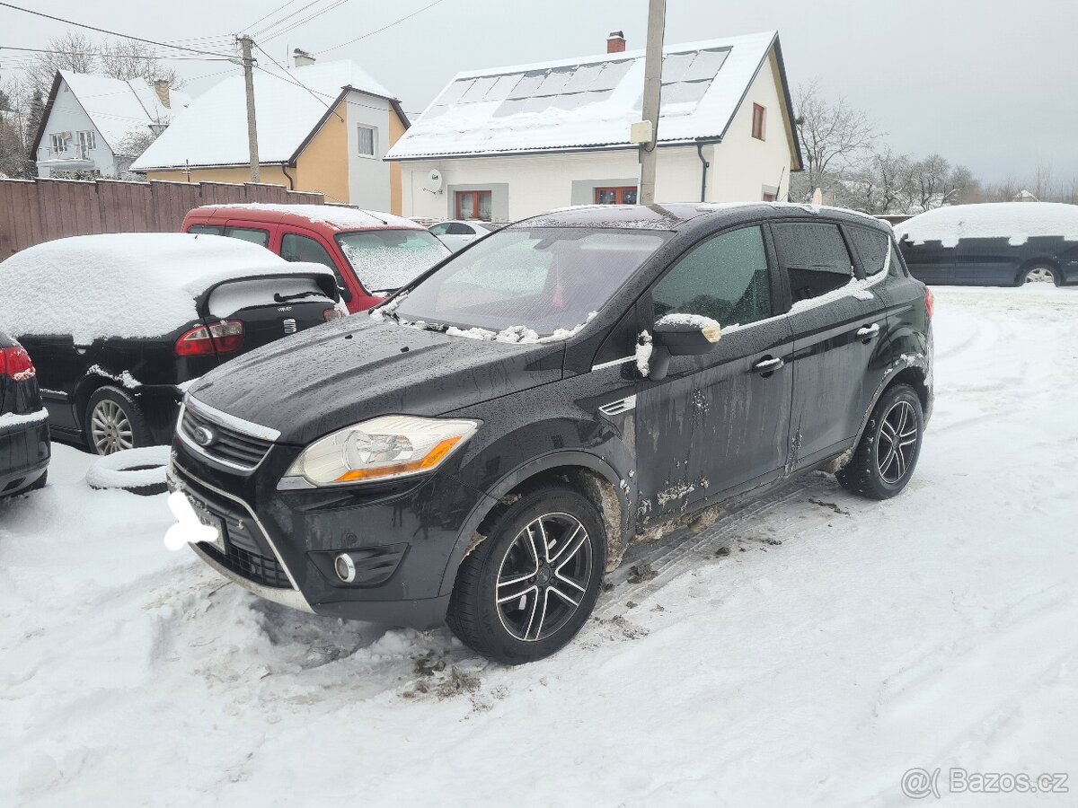 Vymenim 2 auta za 1 - 2