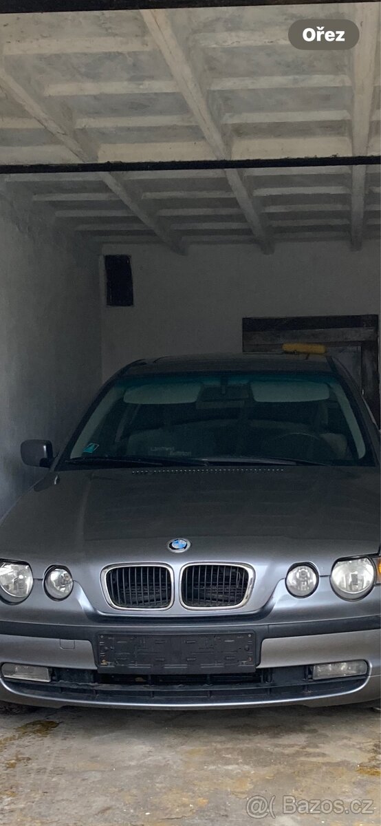 Bmw 318i 105kw,2003 - 2