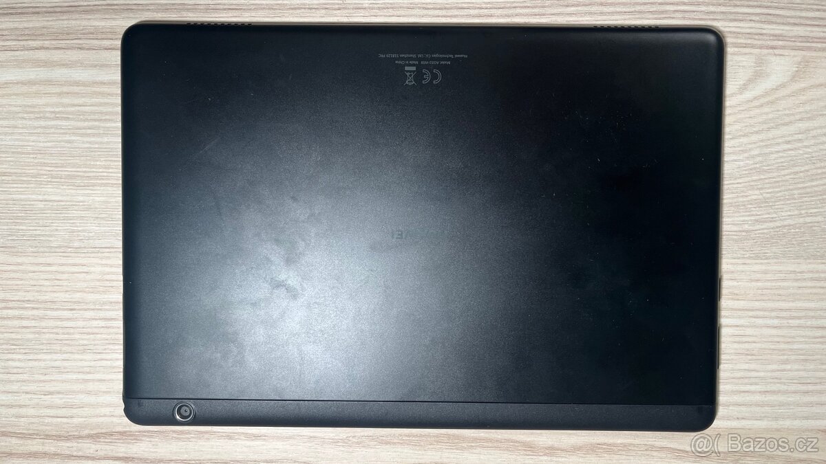 Huawei MediaPad T5 - 2