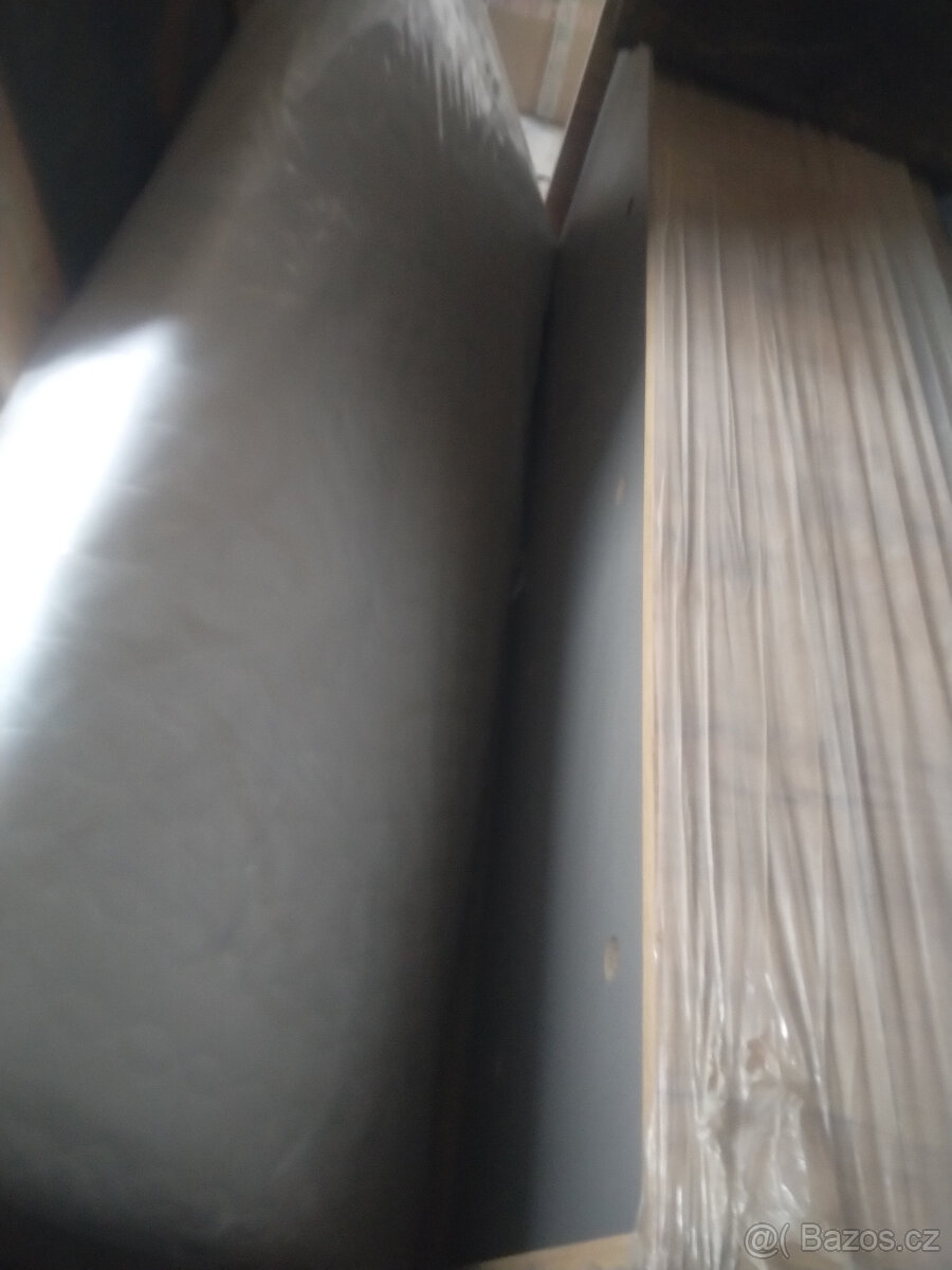 Postel nová - 2