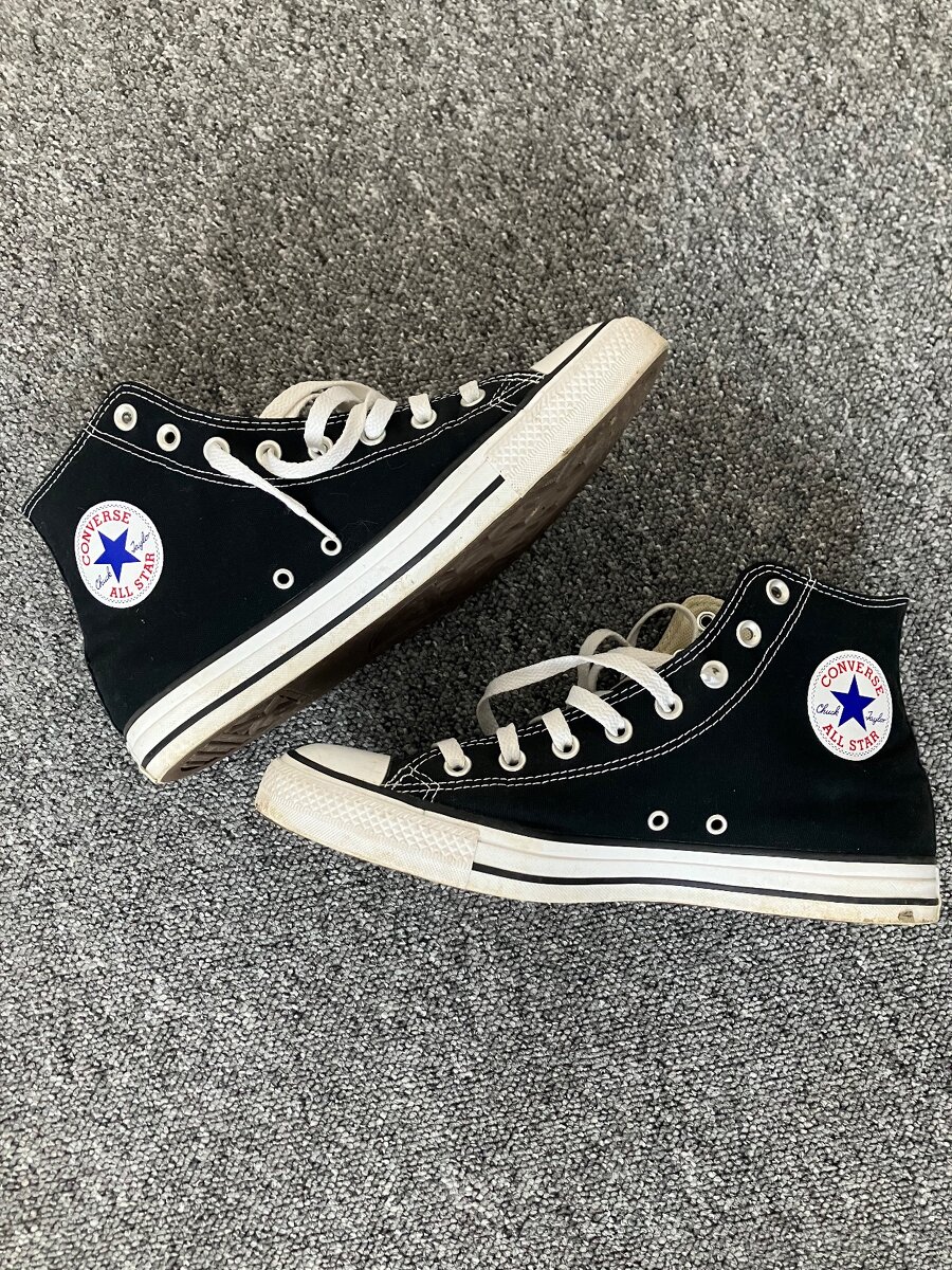 Boty Converse vel.44 - 2