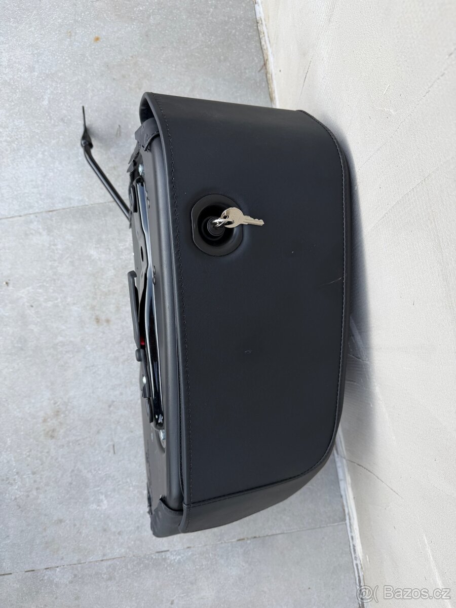 brašny Harley Davidson - 2