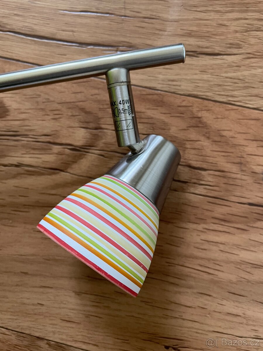 Bodové svítidlo - 2