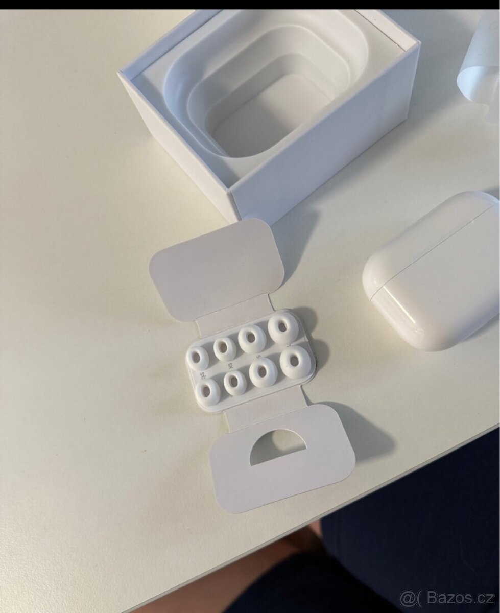 Apple Airpods pro 3 1:1 - 2