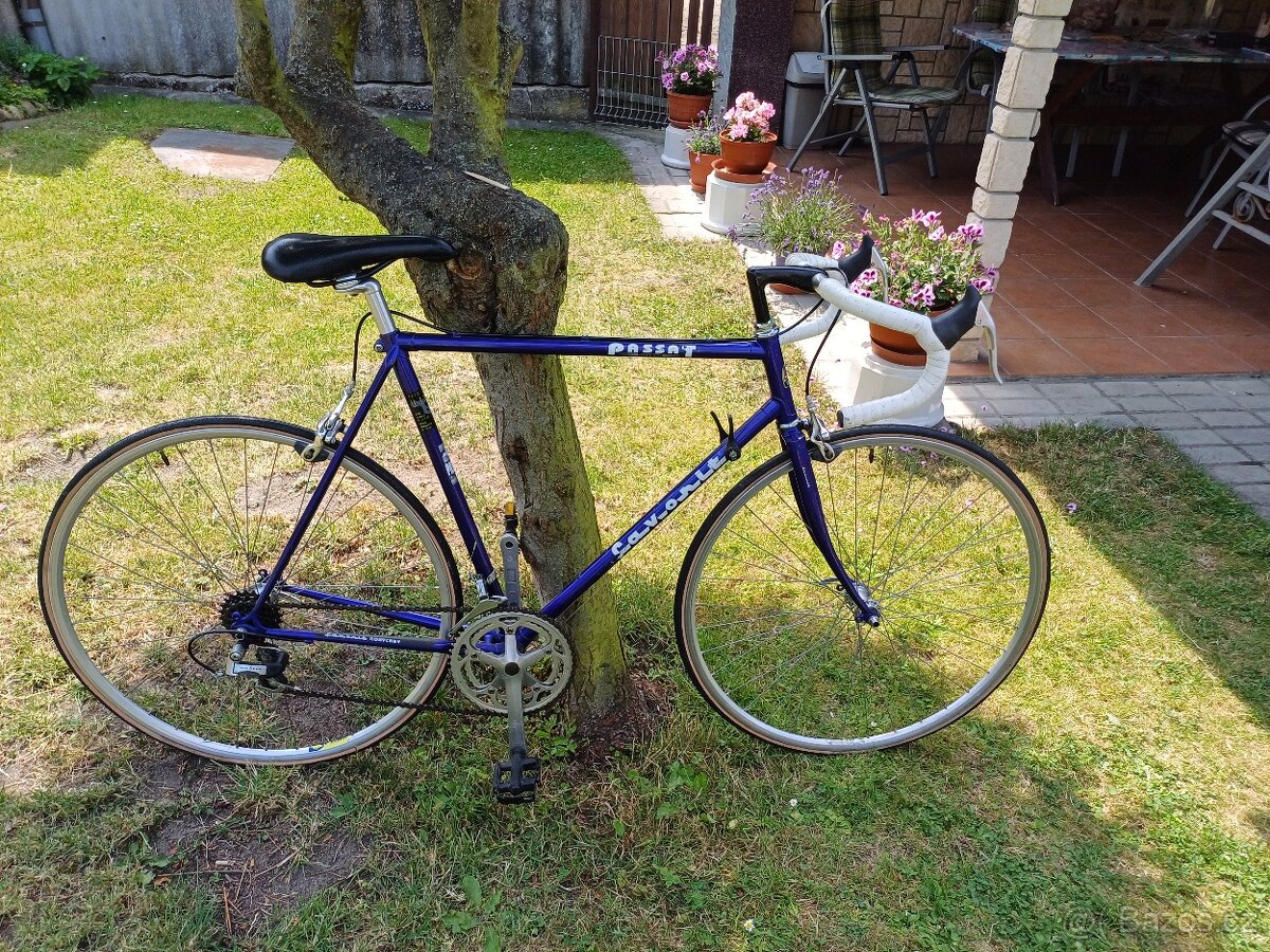 Favorit Passat 1996 - 2