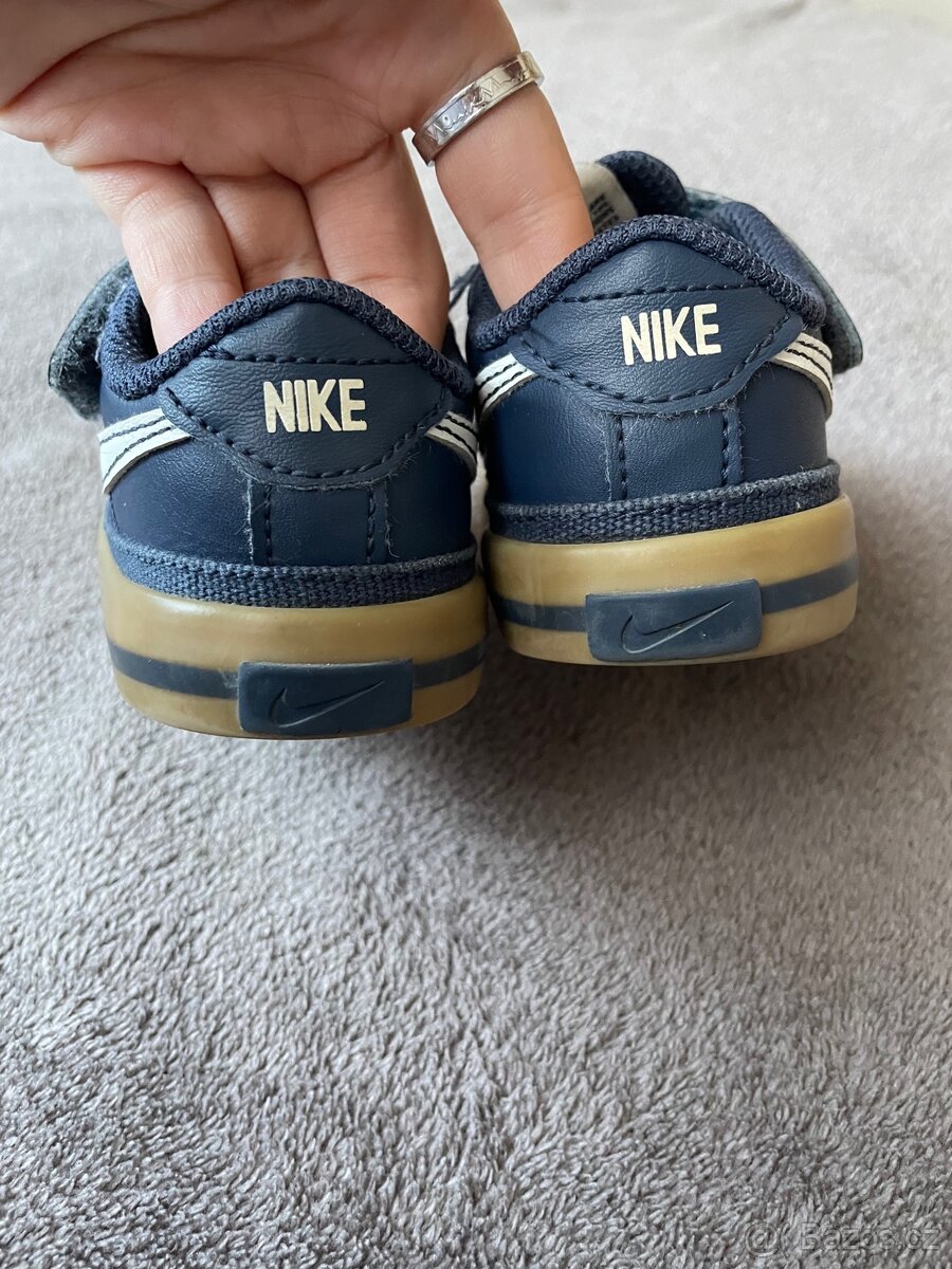 Dětské tenisky Nike - 2
