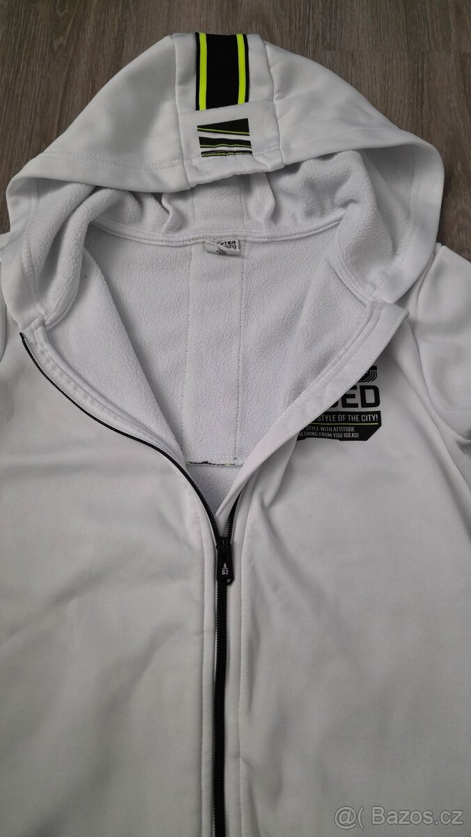 Mikina vel.146-152 - 2