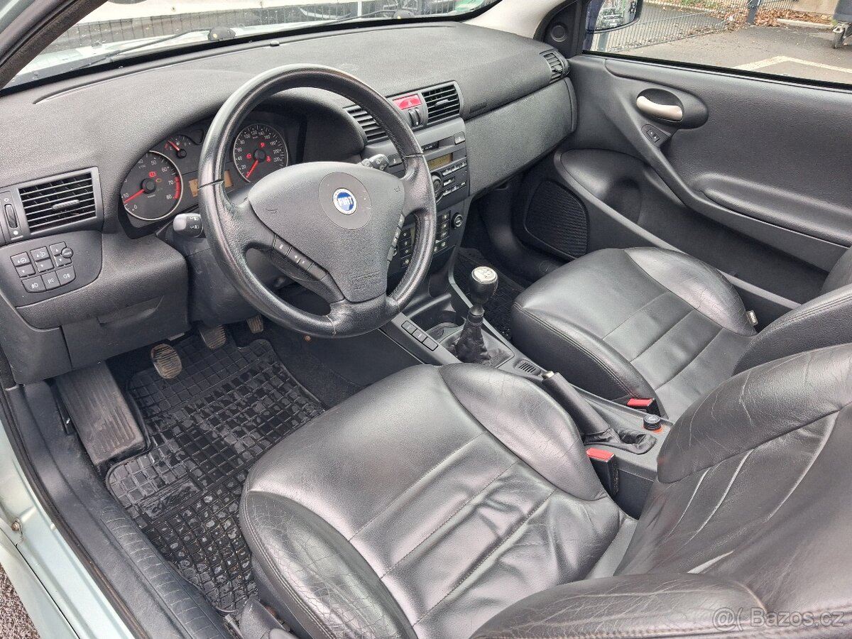 FIAT STILO - 2