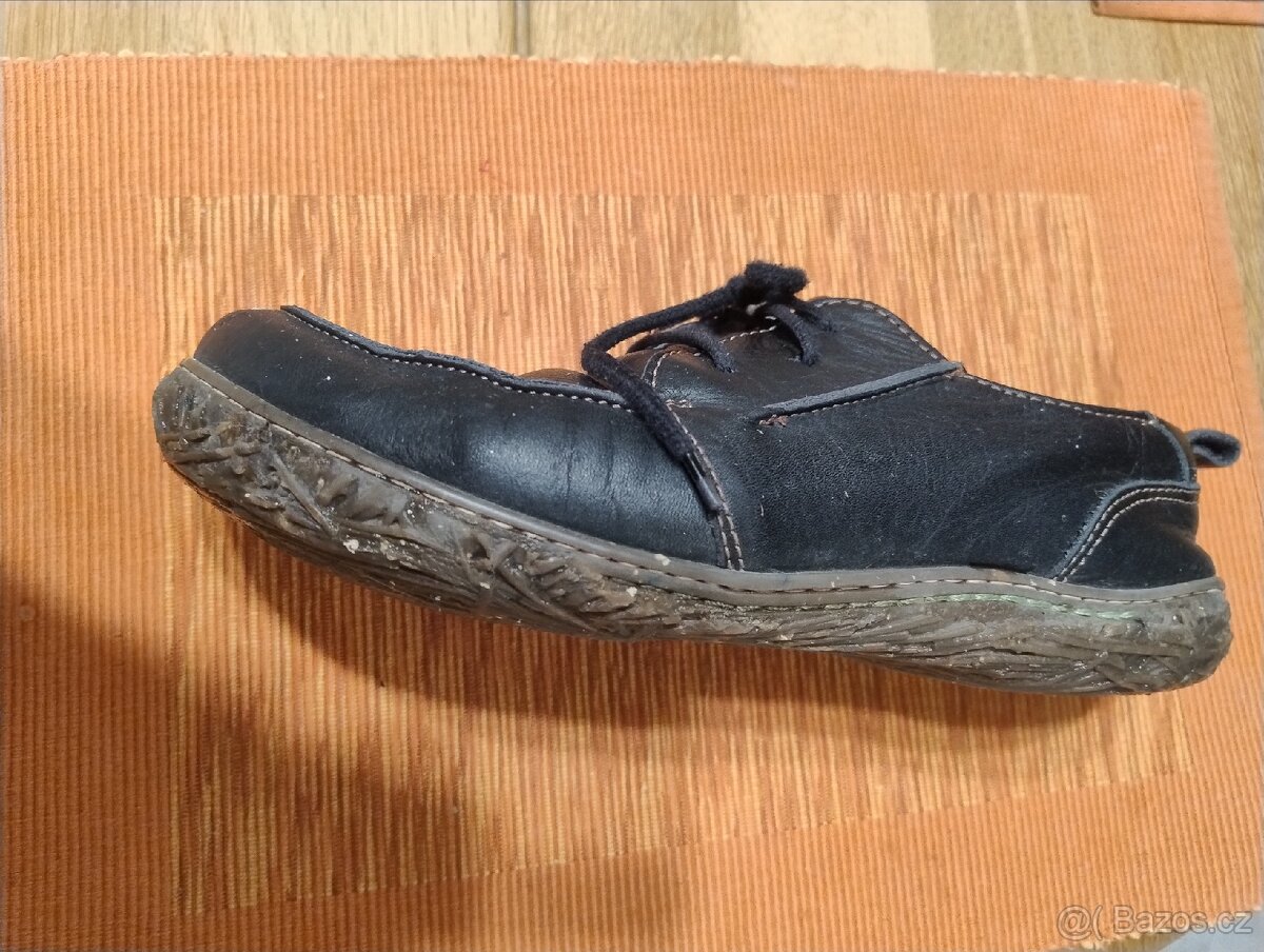 Pánské boty - 2