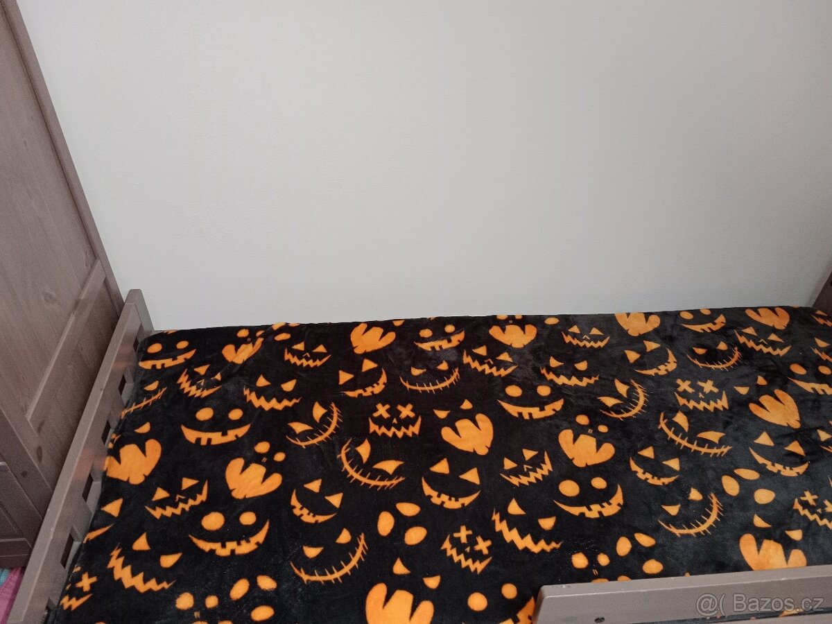 Dětská postel IKEA sundvik - 2