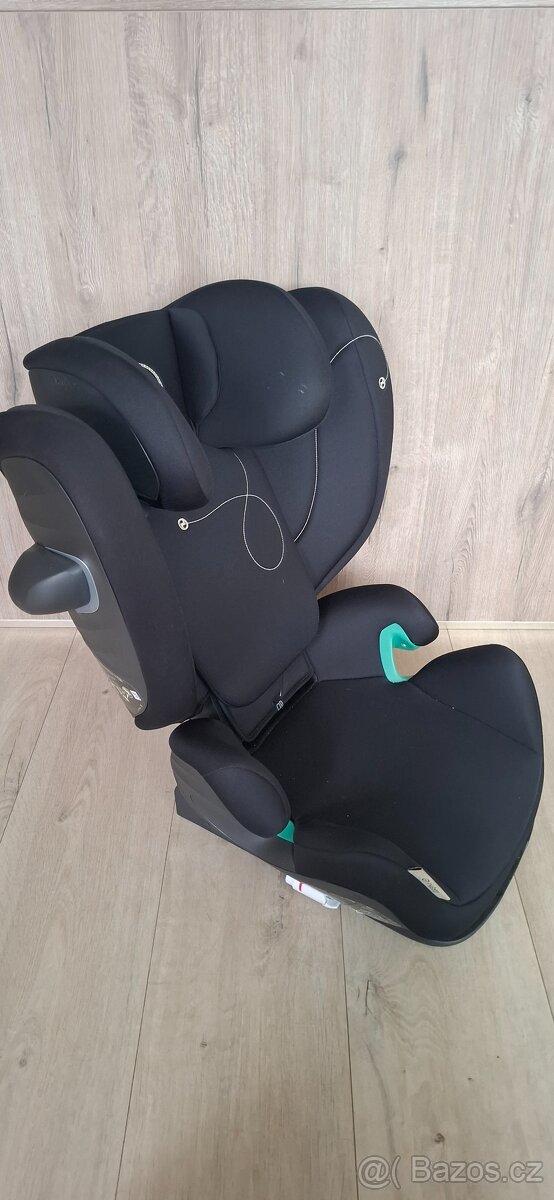 Autosedačka Cybex Solution G - 2