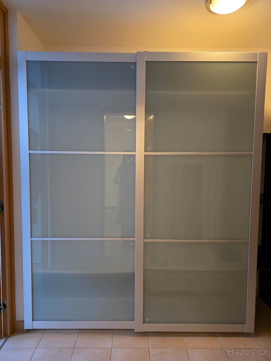 Skříň Ikea Pax - 2