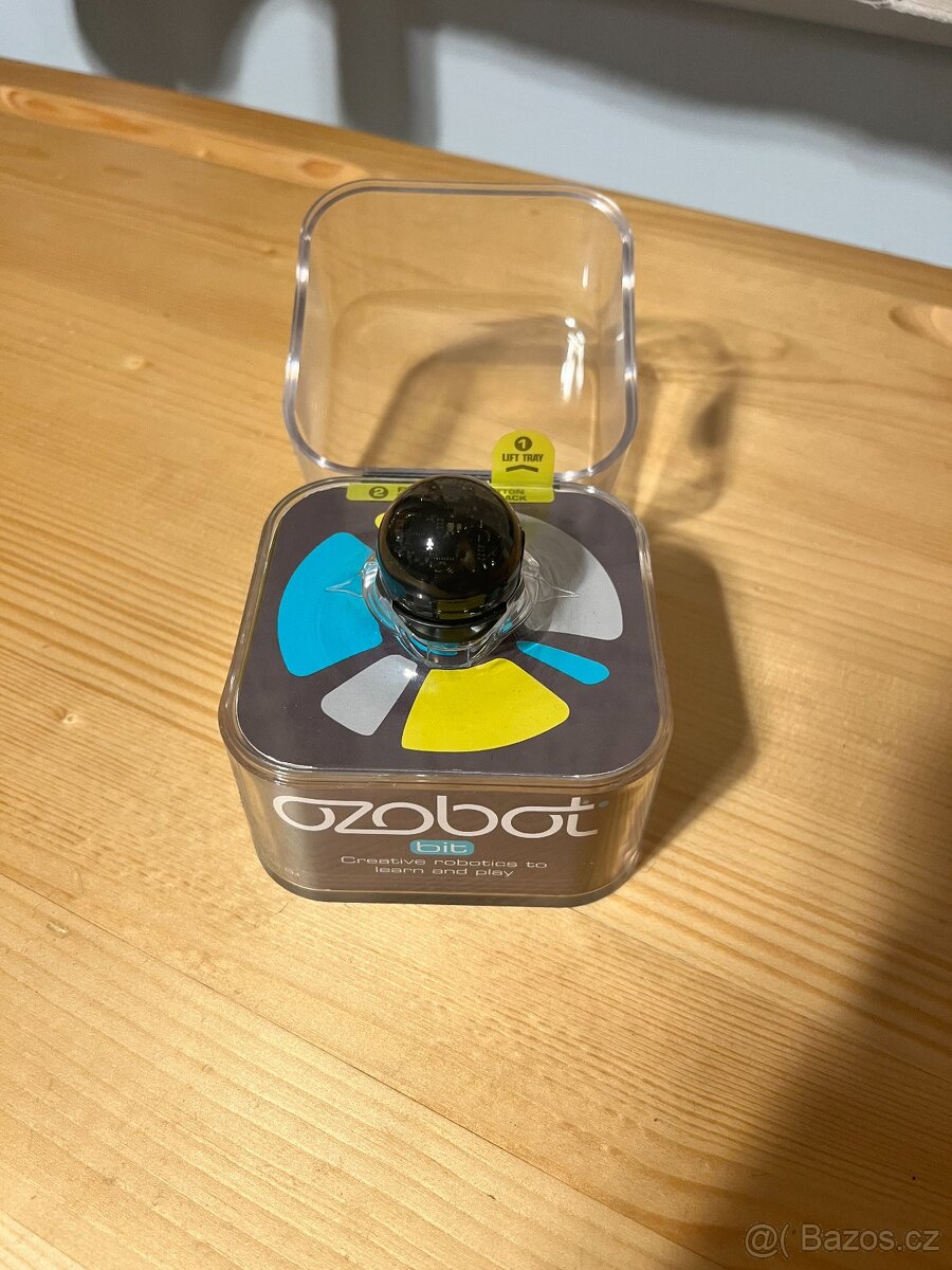 OZOBOT - 2