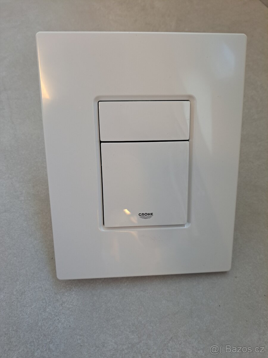 WC tlačítko GROHE - 2