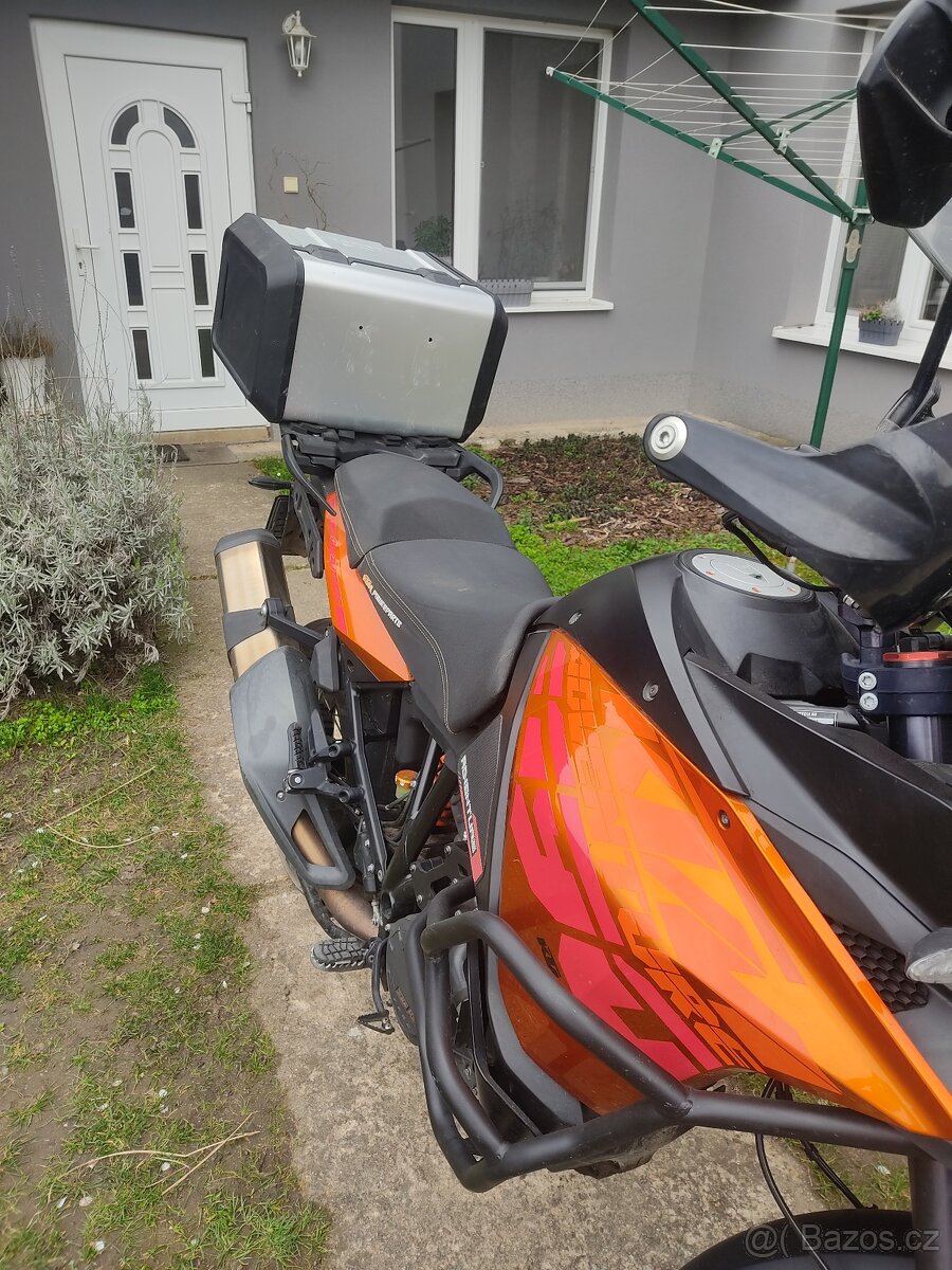 KTM 1190 - 2
