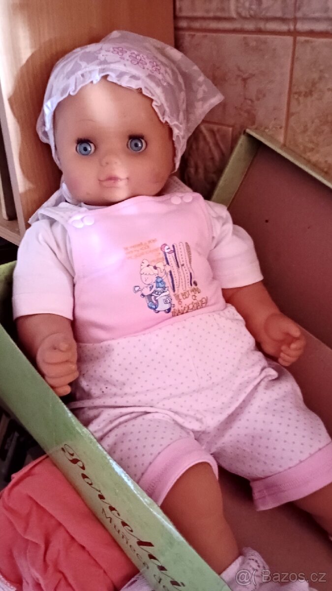 Mix věci,poklady z pudy - 2