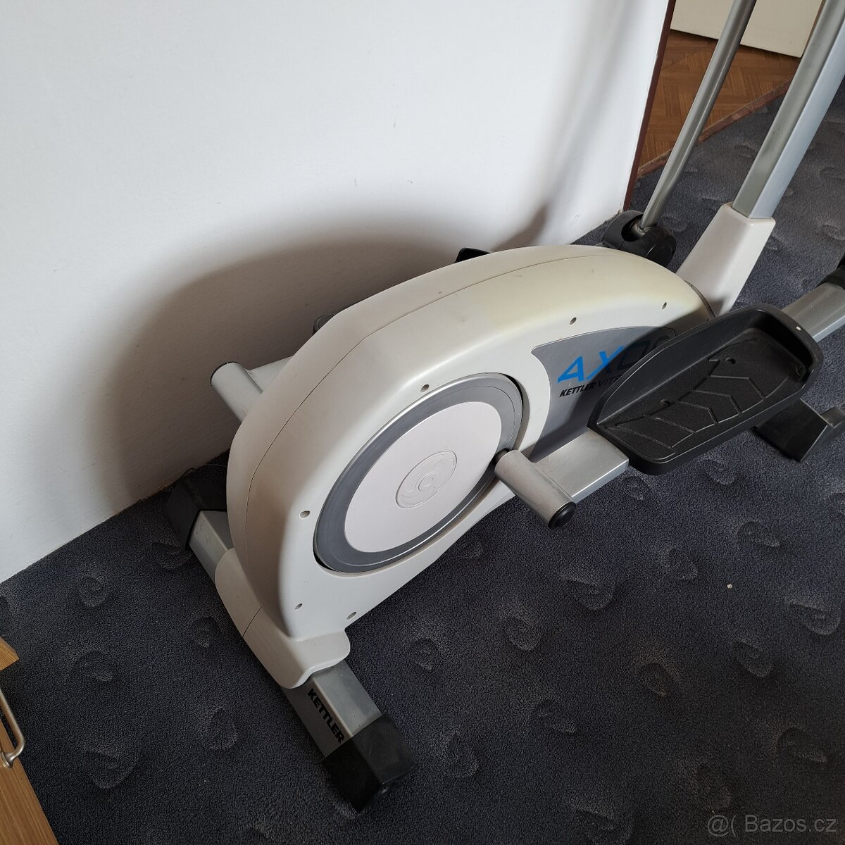 Prodám eliptický trenažér/Orbitrek Kettler - 2