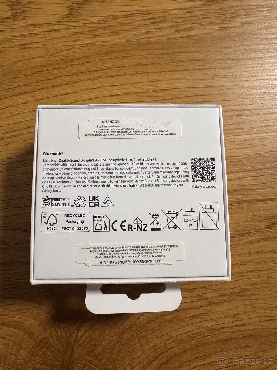 Samsung Galaxy Buds3 - 2