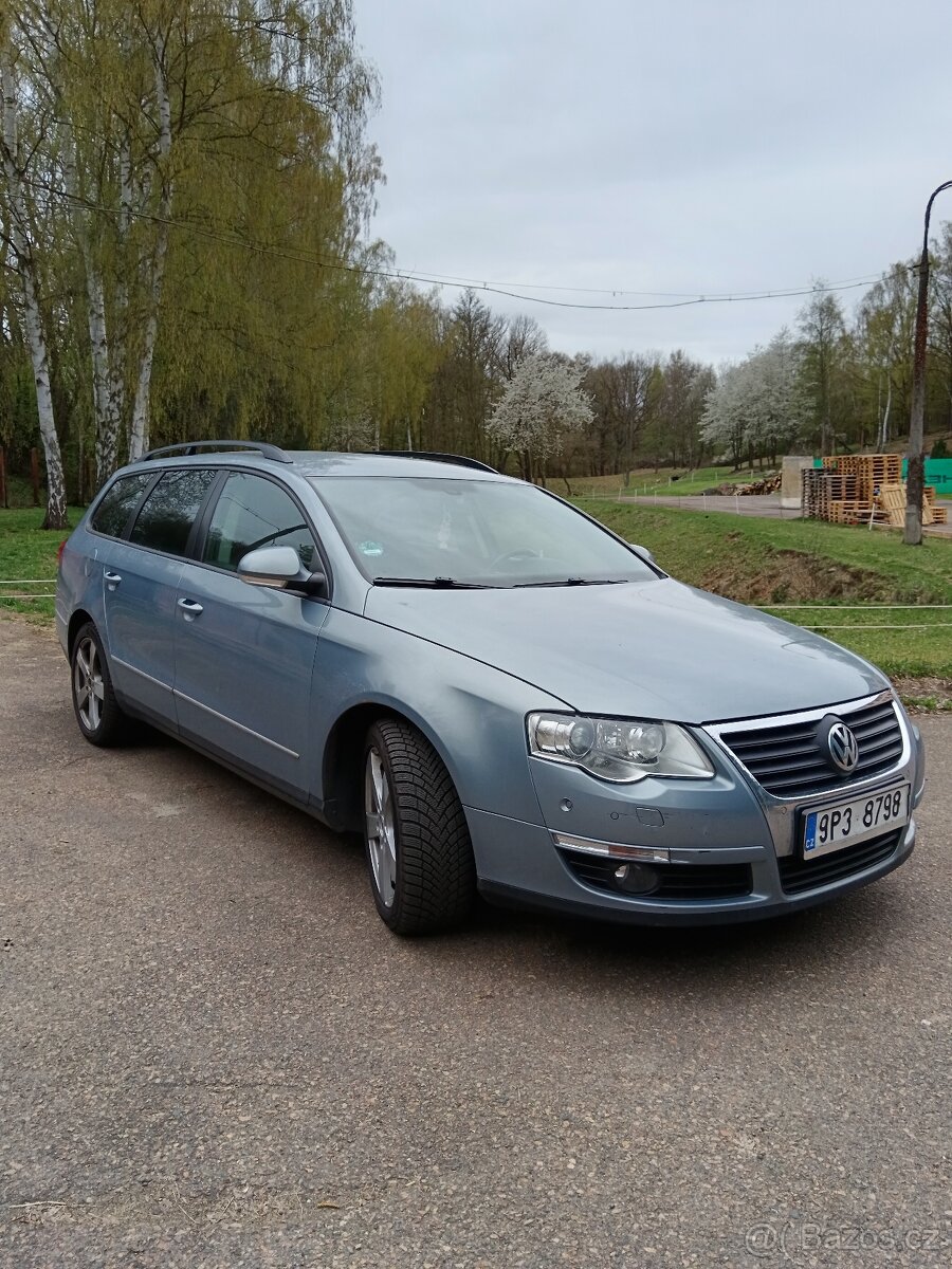 Prodej osobního auta - 2