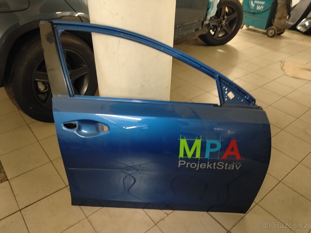 Prodám nad na kia - 2