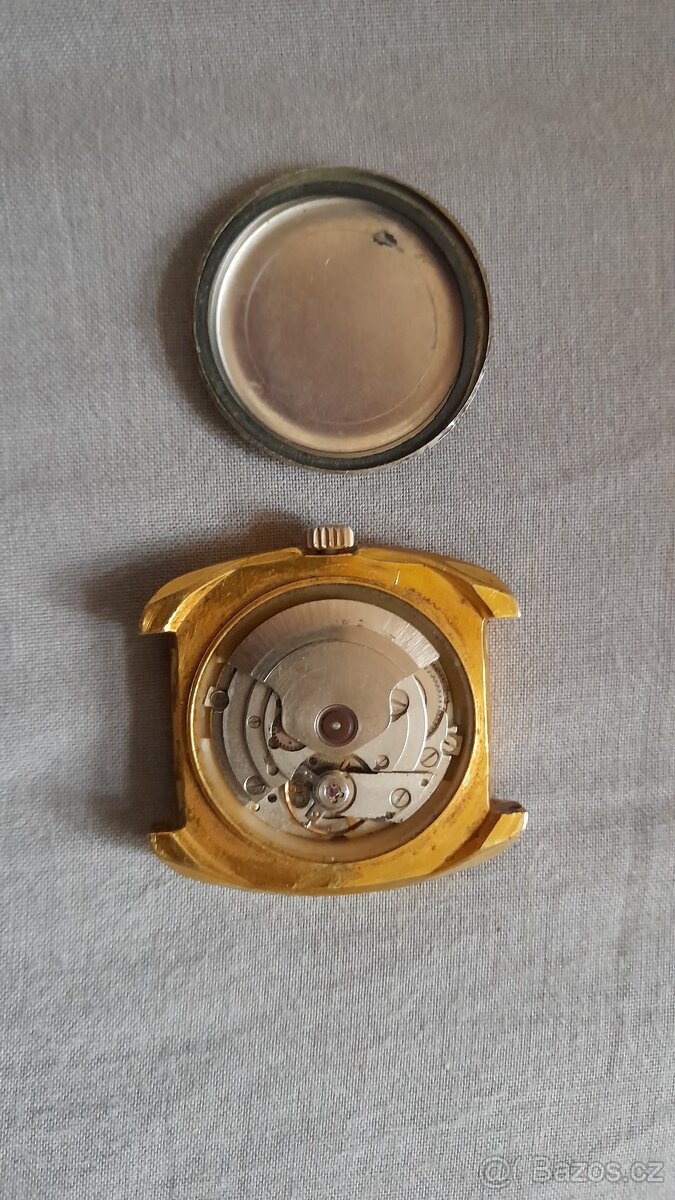 Prim automatic hodinky - 2