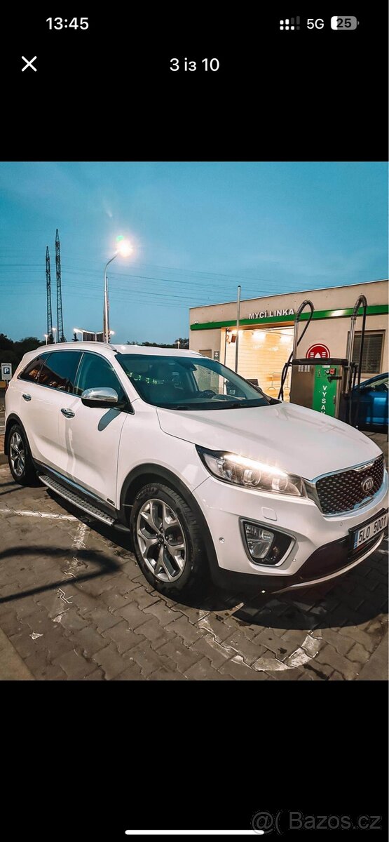 Kia Sorento - 2