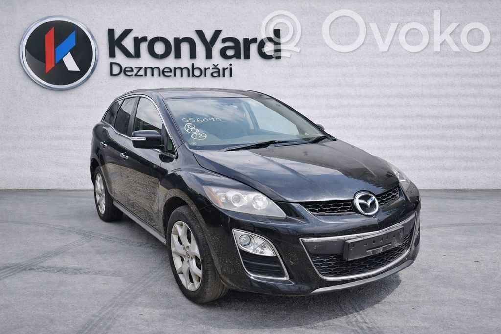 Mazda CX7 2,2D - 2
