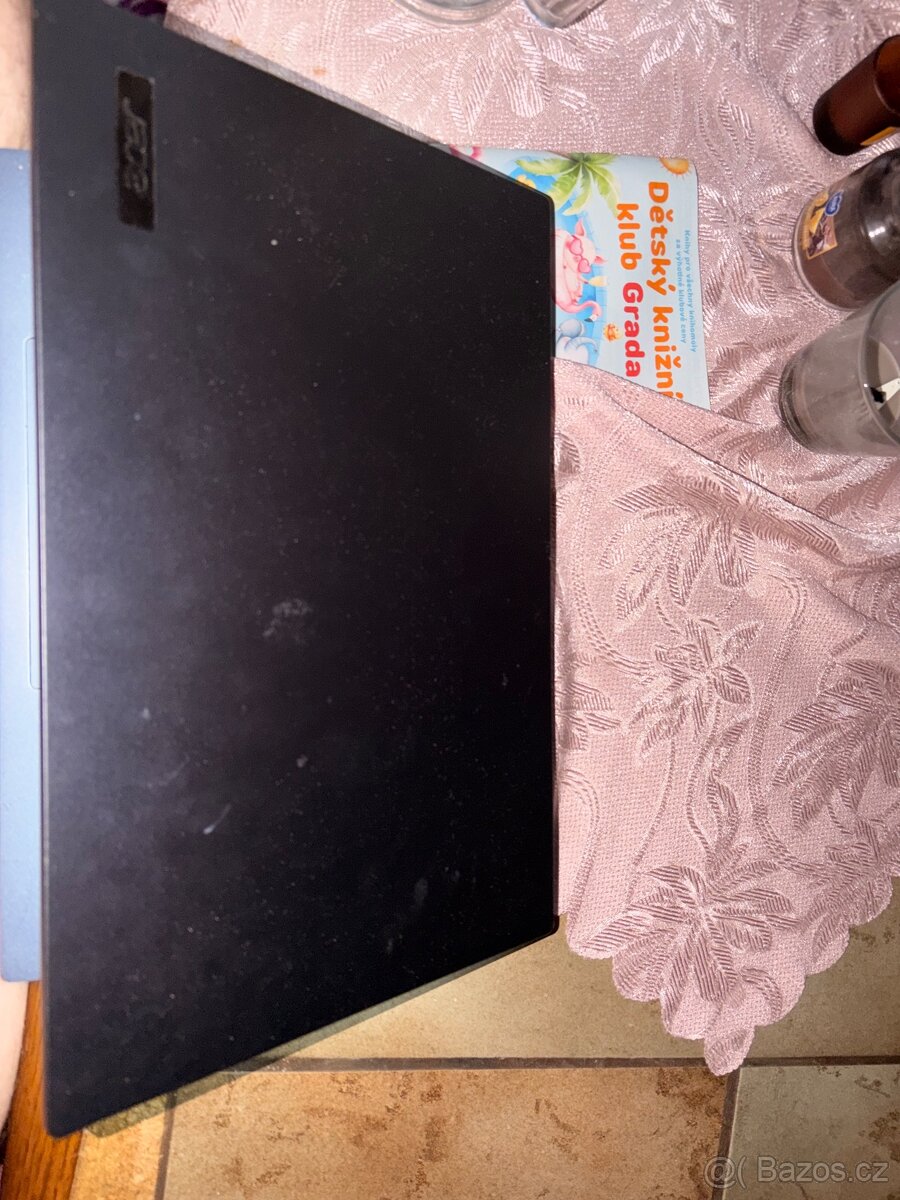 Acer TravelMate P416-51 - 2