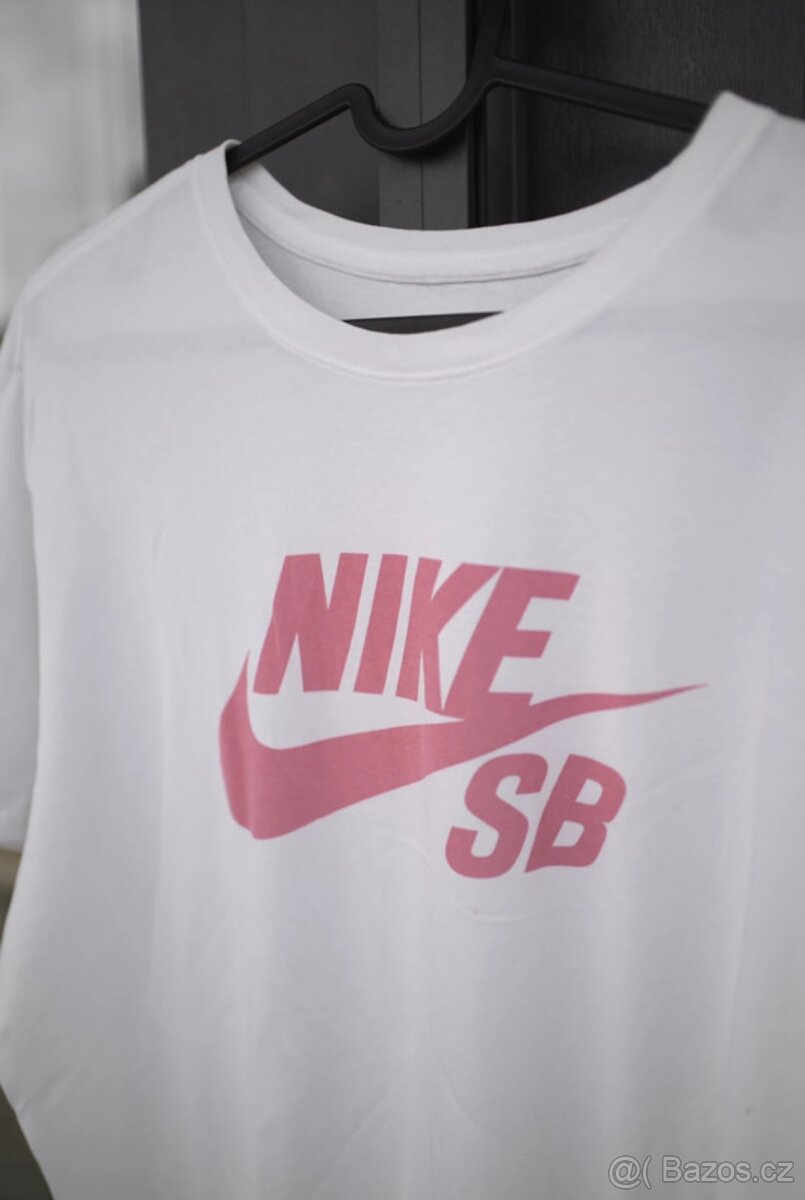 Nike SB triko XL - 2