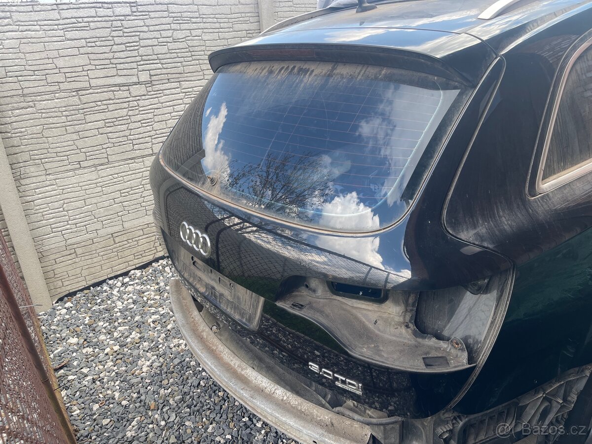 Prodám dveře Audi Q7 - 2