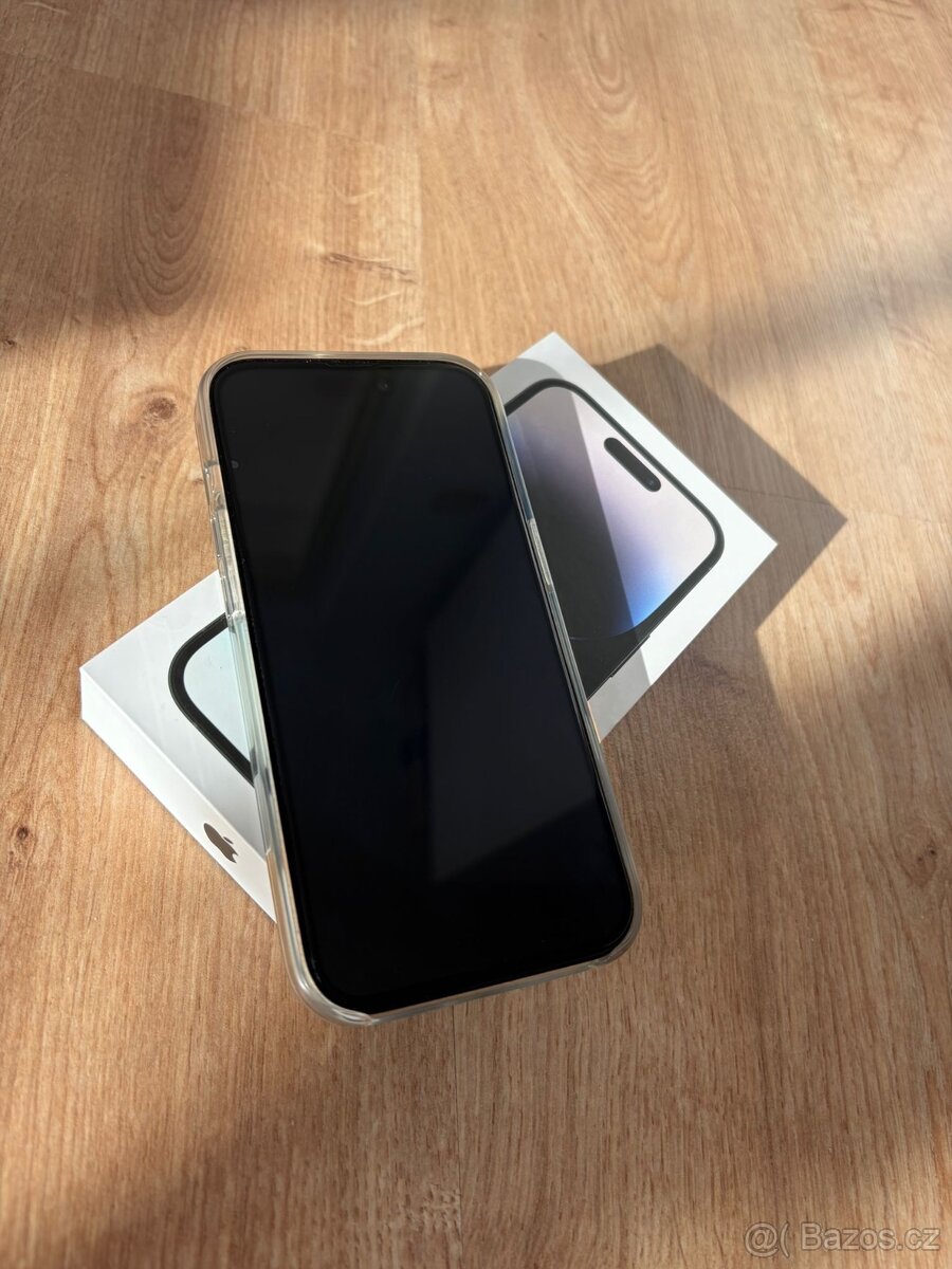 iPhone 14Pro 128GB - 2