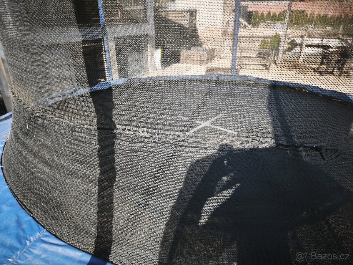 Trampolína Marimex - 2