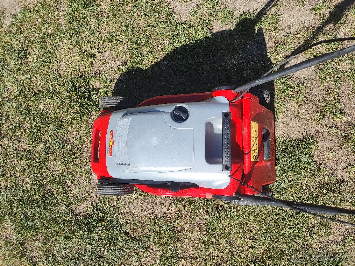 Wolf Garten EXPERT 40 EA - 2