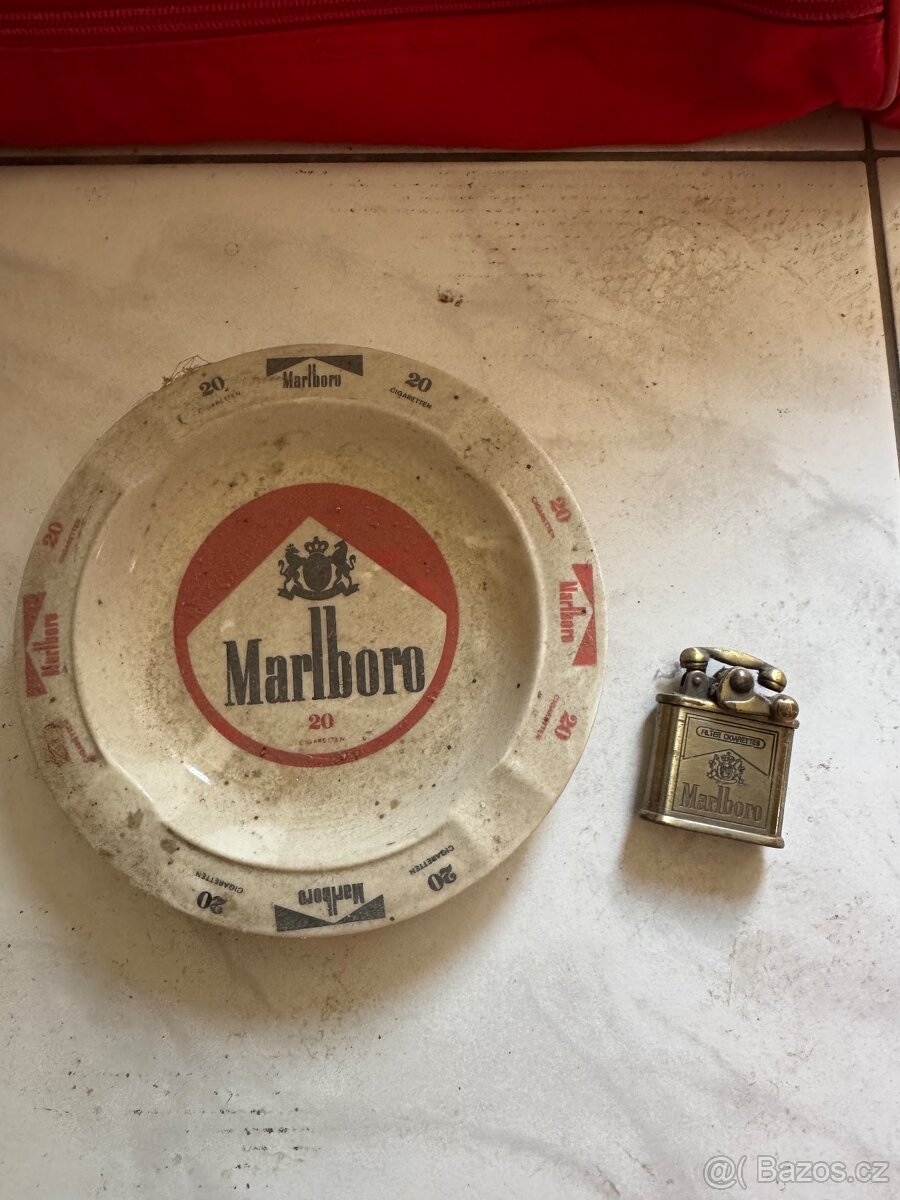 Marlboro veci - 2