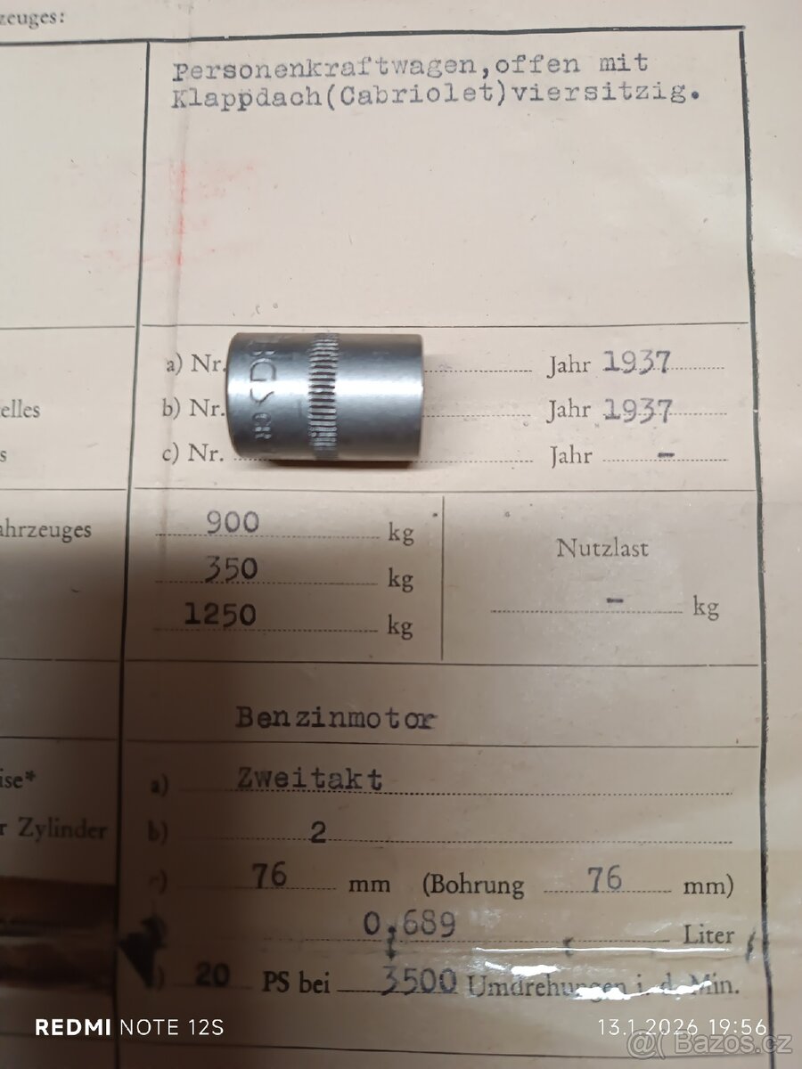 Dkw - 2