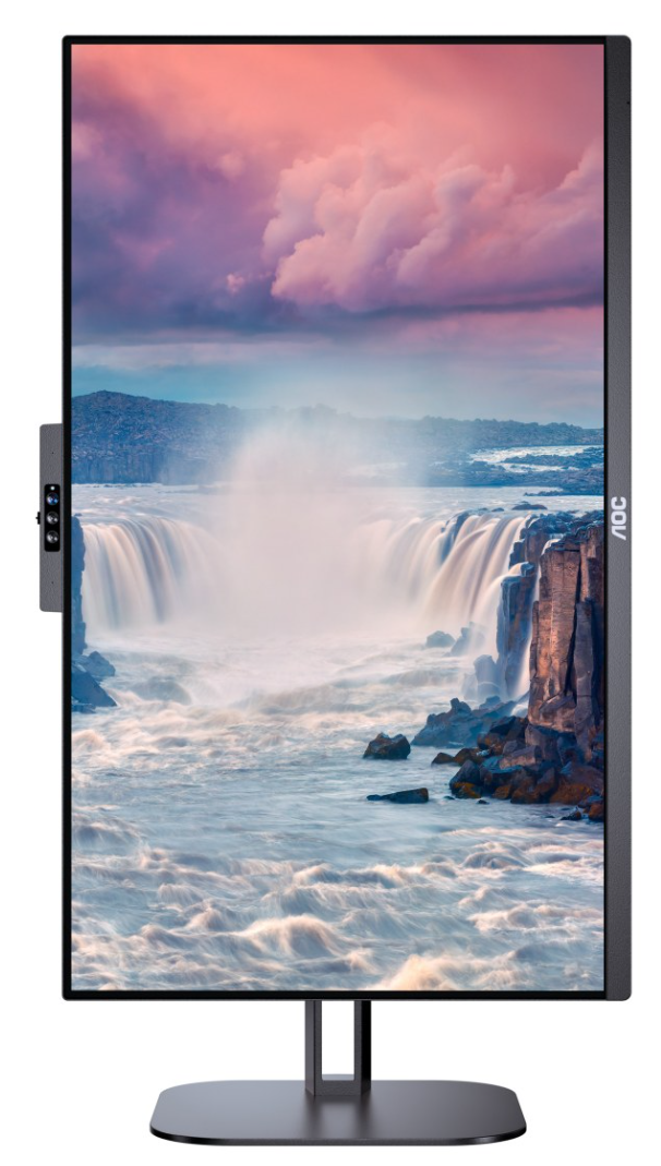 Monitor AOC 24V5CW - 2
