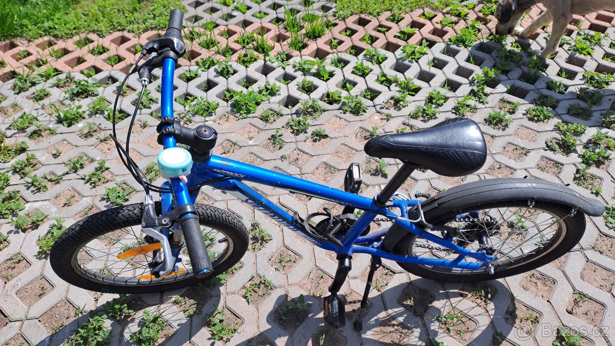 SPECIALIZED HOTROCK 20 - 2