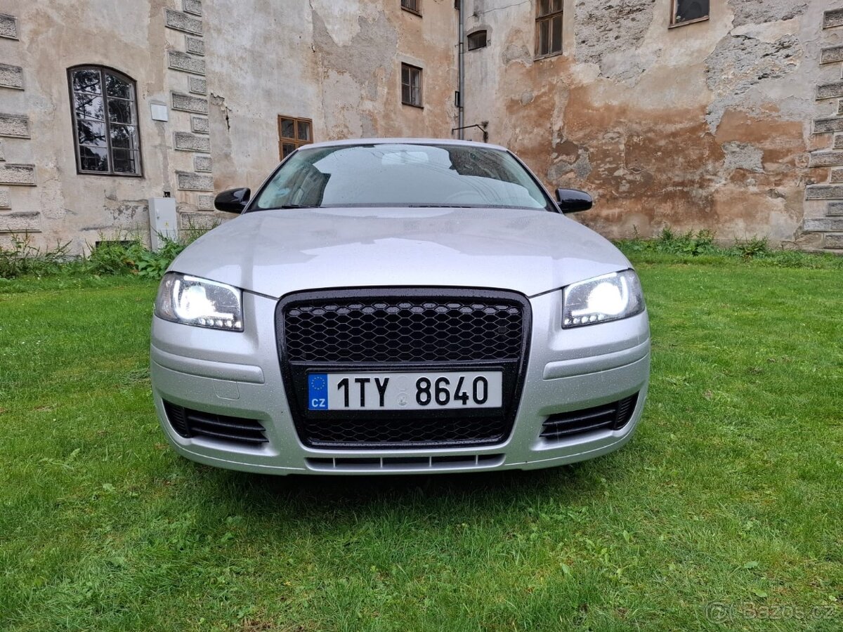 Audi A3 - 2