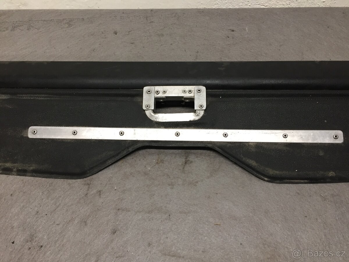 BMW E34 TOURING 1991-1996 - ROLETA KUFRU - 2