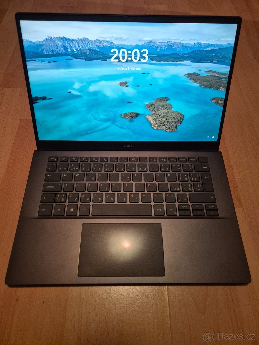 Dell vostro 5402 - 2