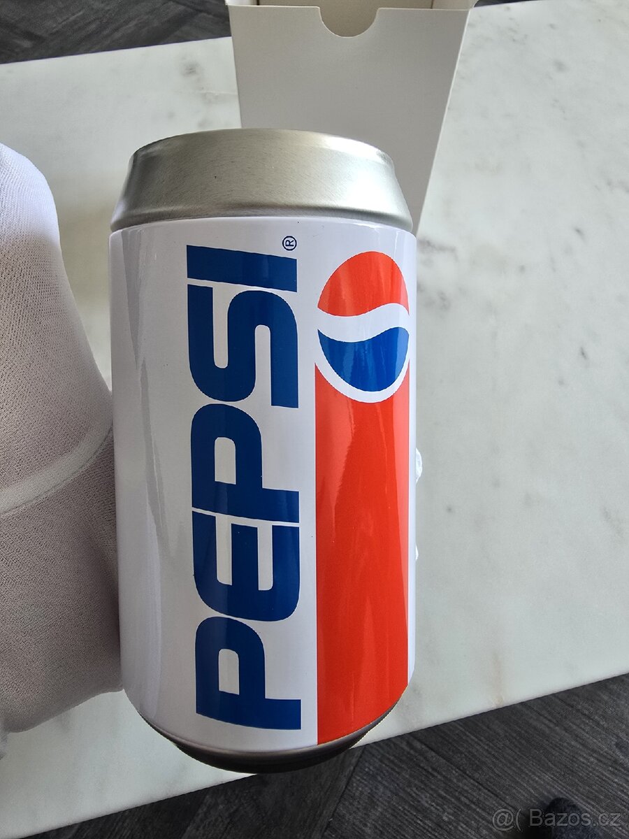 Seiko 5 Sports SKX Series x Pepsi Limited Edition SRPL99K1 - 2
