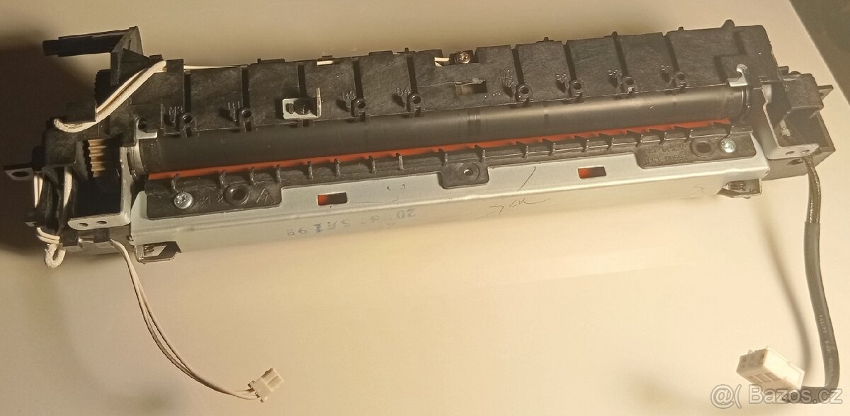 Pec pro laserové tiskárny Samsung a Xerox - 2