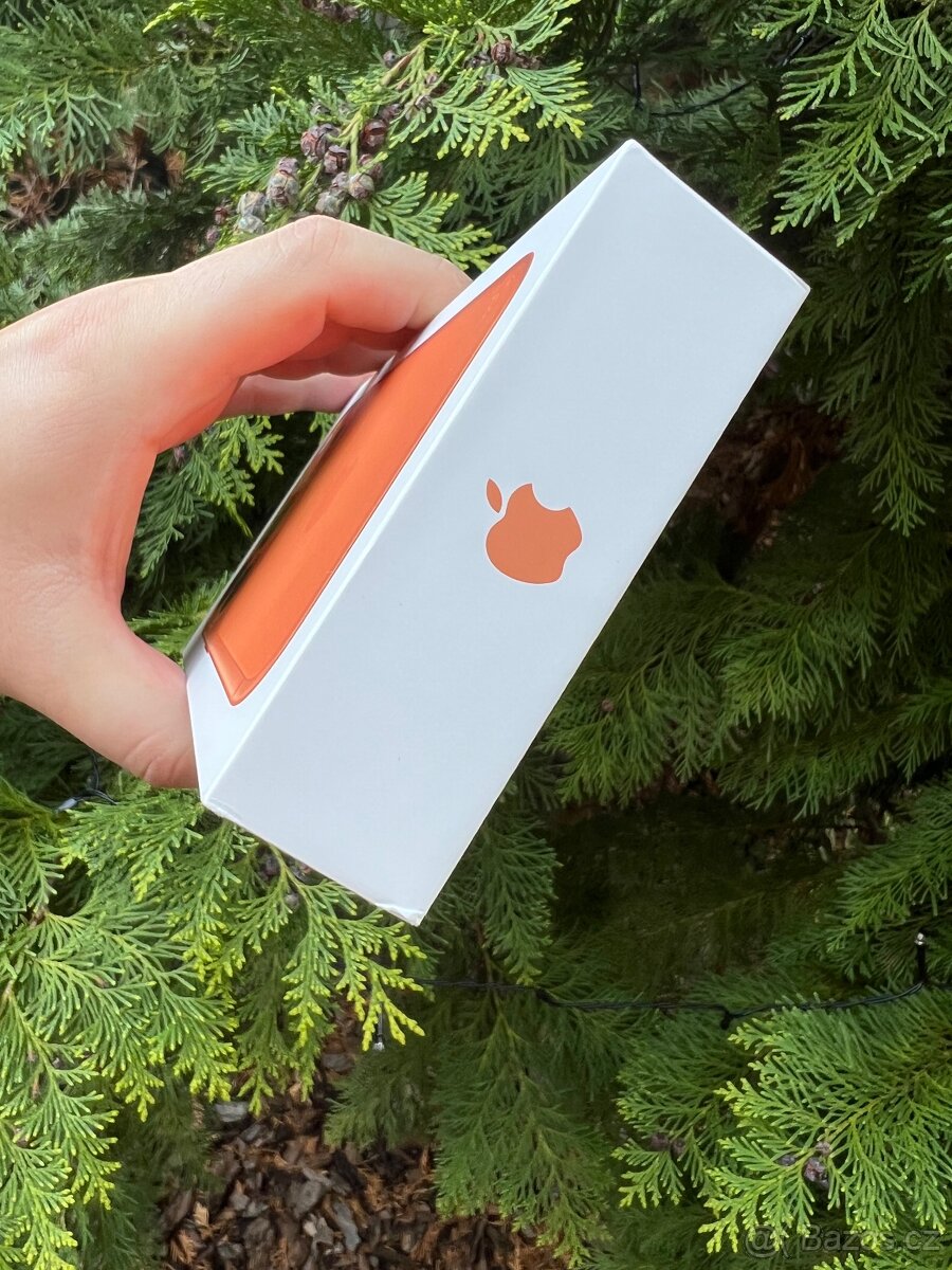 iPhone 17 PRO 256Gb…Úplně nový..CZ - 2