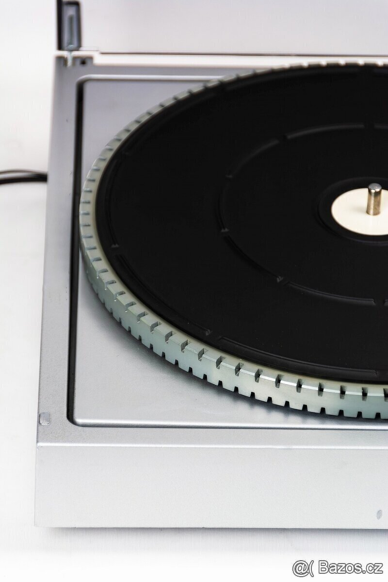 THORENS TD-105 MKII / záruka - 2